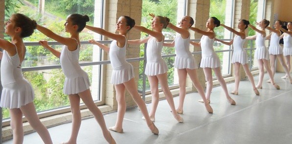 Танцевальная студия